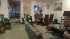 Casa La Plazuela